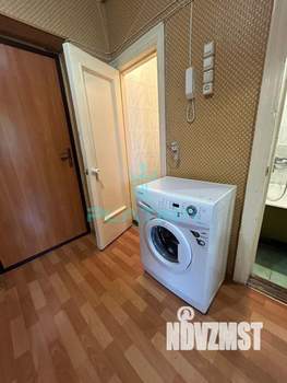 1-к квартира, на длительный срок, 35м2, 2/3 этаж