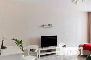 1-к квартира, посуточно, 35м2, 6/10 этаж