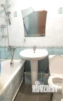 1-к квартира, на длительный срок, 35м2, 1/9 этаж