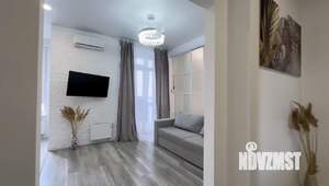 1-к квартира, на длительный срок, 50м2, 9/22 этаж