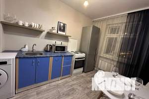 1-к квартира, посуточно, 36м2, 11/17 этаж