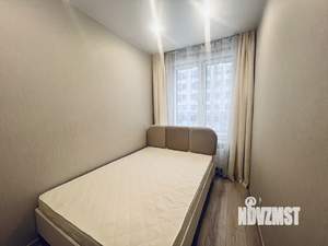 2-к квартира, на длительный срок, 46м2, 4/7 этаж