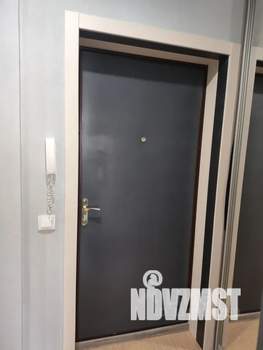 1-к квартира, посуточно, 35м2, 16/16 этаж