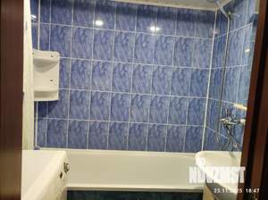 2-к квартира, на длительный срок, 52м2, 9/10 этаж