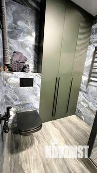 Студия квартира, на длительный срок, 40м2, 12/23 этаж