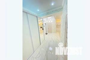 1-к квартира, посуточно, 50м2, 8/19 этаж