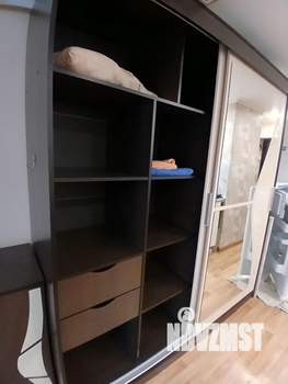 Студия квартира, на длительный срок, 18м2, 2/5 этаж