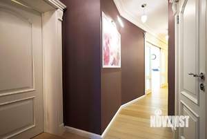 3-к квартира, на длительный срок, 105м2, 12/19 этаж