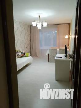 2-к квартира, посуточно, 46м2, 5/5 этаж
