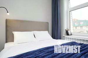 1-к квартира, посуточно, 21м2, 2/2 этаж