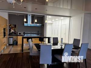 1-к квартира, посуточно, 130м2, 28/37 этаж