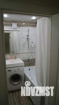 2-к квартира, посуточно, 57м2, 5/10 этаж