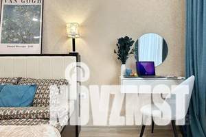 1-к квартира, посуточно, 48м2, 9/19 этаж