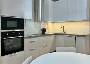 1-к квартира, на длительный срок, 37м2, 3/27 этаж