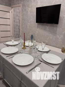 2-к квартира, посуточно, 46м2, 1/5 этаж