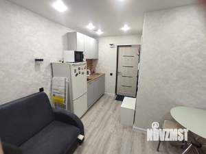 Студия квартира, на длительный срок, 15м2, 3/5 этаж