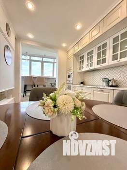 2-к квартира, посуточно, 66м2, 16/22 этаж