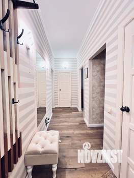 2-к квартира, посуточно, 56м2, 4/4 этаж