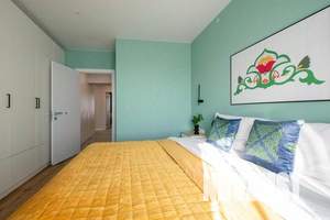 2-к квартира, посуточно, 65м2, 5/10 этаж