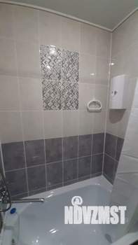 Студия квартира, на длительный срок, 20м2, 2/2 этаж