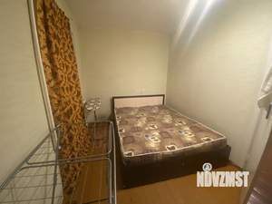 2-к квартира, на длительный срок, 43м2, 2/5 этаж