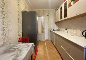2-к квартира, на длительный срок, 51м2, 2/5 этаж
