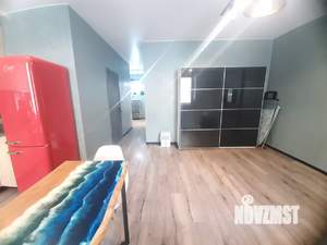 2-к квартира, на длительный срок, 46м2, 1/3 этаж