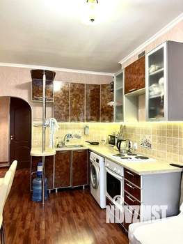 1-к квартира, на длительный срок, 45м2, 6/20 этаж