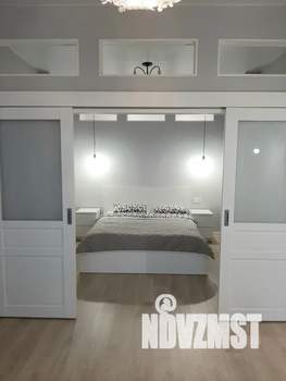 2-к квартира, посуточно, 52м2, 10/16 этаж