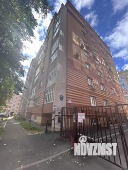 1-к квартира, на длительный срок, 52м2, 2/9 этаж