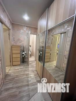 2-к квартира, посуточно, 56м2, 4/9 этаж