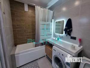 1-к квартира, на длительный срок, 41м2, 6/19 этаж