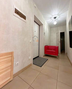 2-к квартира, на длительный срок, 50м2, 7/19 этаж