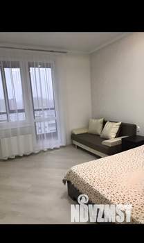 1-к квартира, на длительный срок, 40м2, 9/22 этаж