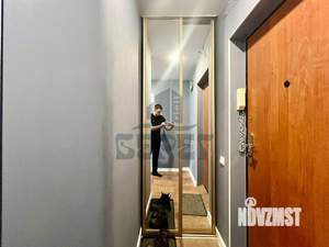 1-к квартира, на длительный срок, 34м2, 8/10 этаж