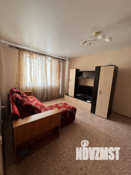 1-к квартира, на длительный срок, 32м2, 10/19 этаж