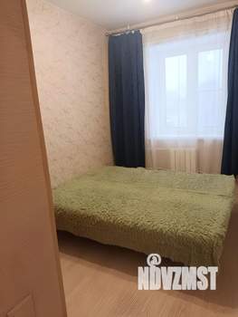 3-к квартира, на длительный срок, 58м2, 5/5 этаж