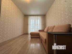 1-к квартира, на длительный срок, 32м2, 6/11 этаж