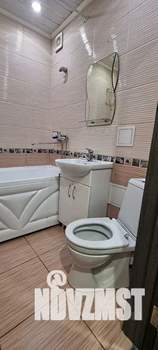 1-к квартира, посуточно, 31м2, 2/5 этаж