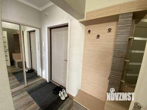 1-к квартира, на длительный срок, 40м2, 7/16 этаж