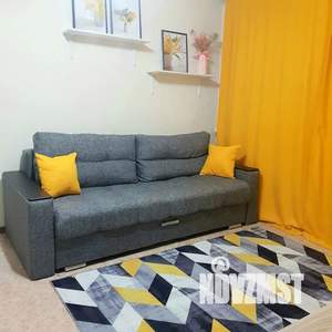 Студия квартира, посуточно, 20м2, 5/5 этаж