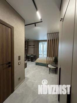 1-к квартира, посуточно, 32м2, 1/1 этаж