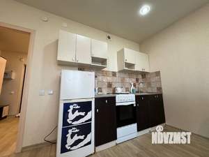 Студия квартира, на длительный срок, 29м2, 19/20 этаж