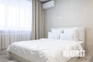 1-к квартира, посуточно, 45м2, 10/14 этаж