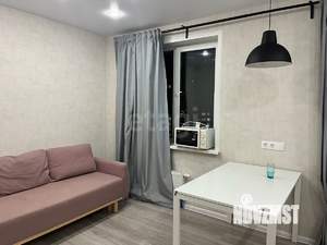 1-к квартира, на длительный срок, 55м2, 20/23 этаж