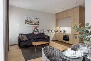 2-к квартира, на длительный срок, 67м2, 16/22 этаж