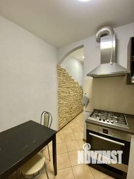 2-к квартира, на длительный срок, 44м2, 2/5 этаж