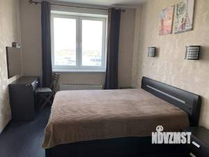 3-к квартира, посуточно, 85м2, 1/1 этаж