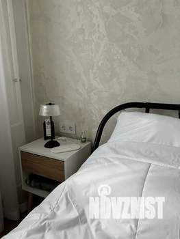 1-к квартира, посуточно, 32м2, 2/5 этаж