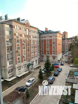 1-к квартира, посуточно, 26м2, 8/8 этаж